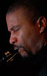 David Sanchez Quartet @ the Pizza Express  jazz club