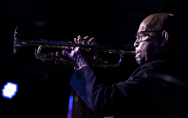 Eddie Henderson Quartet @ the PizzaExpress Jazz Club