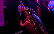 Emma Rawicz @ the Jazz Cafe & the Cadogan Hall