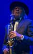Gary Bartz @ the Royal Festival Hall / Southbank Centre