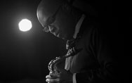 M ichael Janisch presents: Aruán Ortiz Quintet featuring Greg Ossby @ the PizzaExpress Jazz Club 