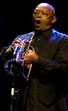 Hugh Masekela & Larry Willis @ the Royal Festival Hall, Southbank Centre