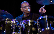 Jack Dejohnette Group @ the Queen Elizabeth Hall, Southbank Centre