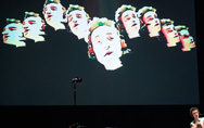 Jacob Collier @ the Barbican Centre