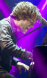 Jamie Cullum @ the Main Stage