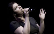 Jane Monheit (Jazz Voice) @ the Barbican Centre...