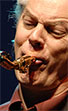 Jan Garbarek @ Southbank Centre's / Royal Festival Hall