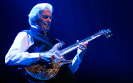 John McLaughlin @ the Royal Festival Hall, Southbank Centre