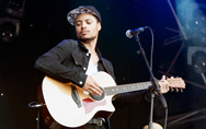 Jose James @ the Main Stage