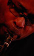 Jean Toussaint @ the Pizza Express  jazz club
