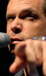 Kurt Elling @ the Queen Elizabeth Hall