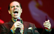 Kurt Elling @ the Barbican (Jazz Voice)