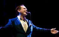 Kurt Elling @ the Queen Elizabeth Hall, Southbank Centre