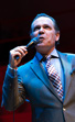 Kurt Elling @ the Cadogan Hall