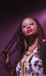 Lalah Hathaway @ Ronnie Scott's Big Top