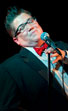 Lea DeLaria @ the PizzaExpress Jazz Club