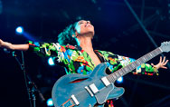 Lianne La Havas @ the Main Stage