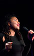 Lizz Wright @ the PizzaExpress Jazz Club