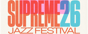 Love Supreme Jazz Festival 2026  photographs...
