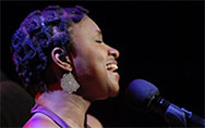 Lizz Wright @ Southbank Centre / Royal Festival Hall