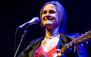 Madeleine Peyroux @ the Royal Festival Hall