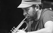 Matthew Halsall @ Ronnie Scott's Big Top