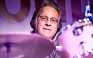 Max Weinberg Experience Under The Bridge