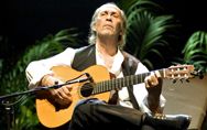 Paco De Lucia @ the Royal Festival Hall, Southbank Centre