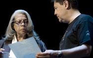 Patti Austin & Guy Barker (Jazz Voice @ the Barbican Centre)