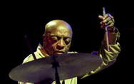 Roy Haynes @ the Queen Elizabeth Hall, Southbank Centre