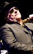 Van Morrison @ the HMV Hammersmith Apollo