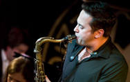 Konrad Wiszniewski / Euan Stevenson @ the PizzaExpress Jazz Club