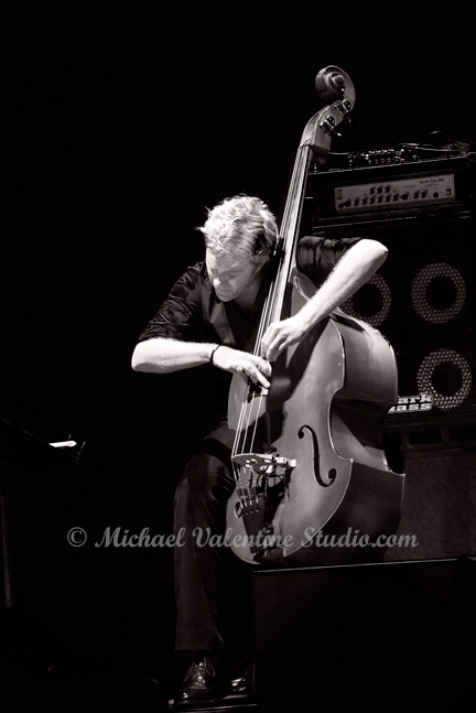 Jean-Luc Ponty, Biréli Lagrène and Kyle Eastwood