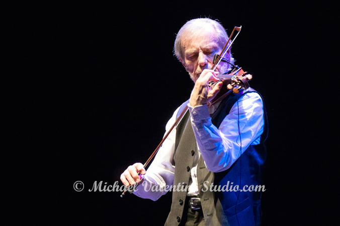 Jean-Luc Ponty, Biréli Lagrène and Kyle Eastwood