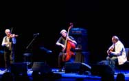 Jean-Luc Ponty, Biréli Lagrène and Kyle Eastwood
