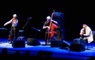 Jean-Luc Ponty, Biréli Lagrène and Kyle Eastwood