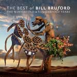 The Best of Bill Bruford