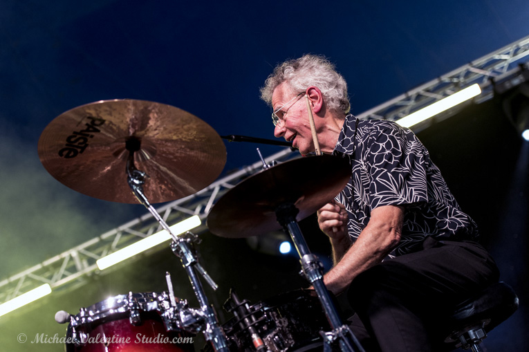 Pete Roth Trio featuring Bill Bruford