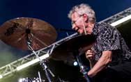 Pete Roth Trio featuring Bill Bruford 