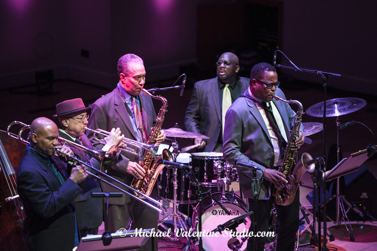 Ralph Peterson: The Messenger Legacy