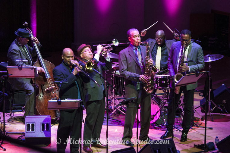 Ralph Peterson: The Messenger Legacy