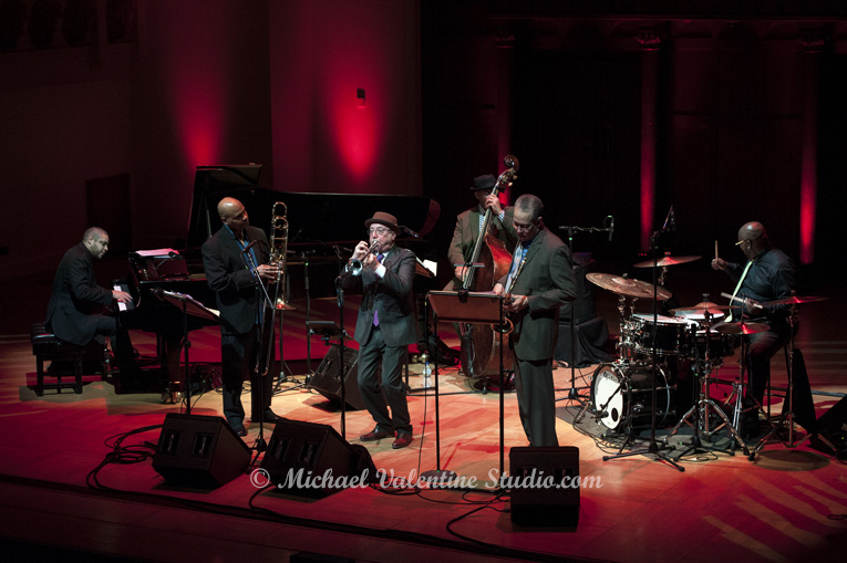 Ralph Peterson: The Messenger Legacy