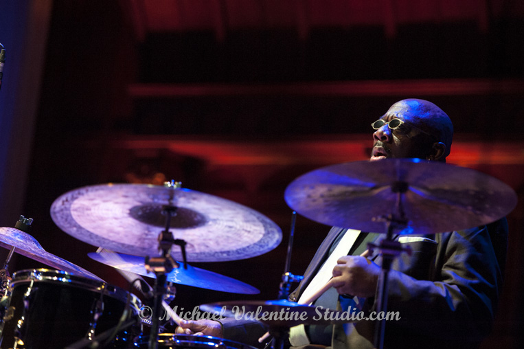 Ralph Peterson: The Messenger Legacy