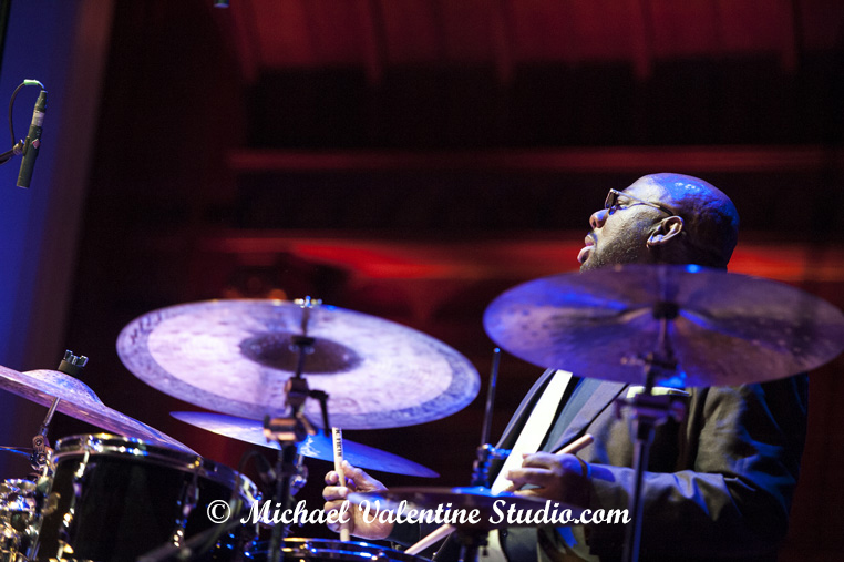 Ralph Peterson: The Messenger Legacy