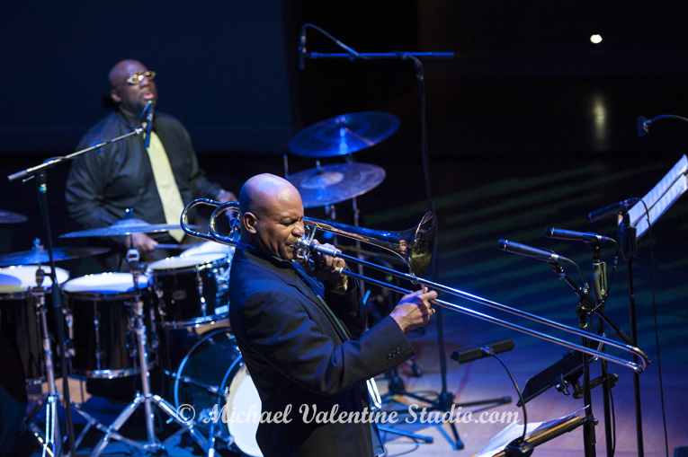 Ralph Peterson: The Messenger Legacy