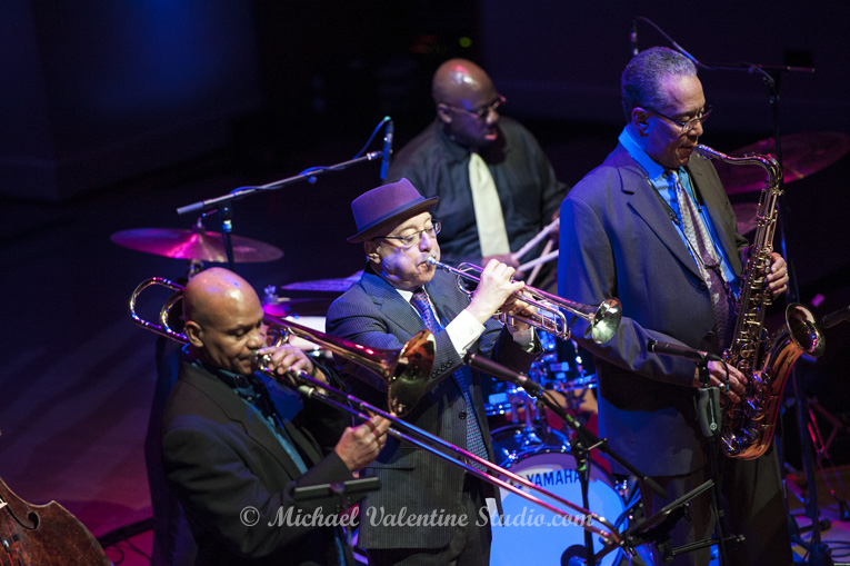 Ralph Peterson: The Messenger Legacy