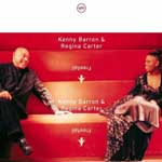 Kenny Barron & Regina Carter - Freefall