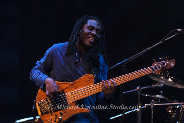 Richard Bona