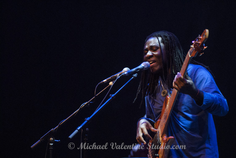 Richard Bona