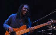 Richard Bona